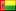 Гвинея - Биссау